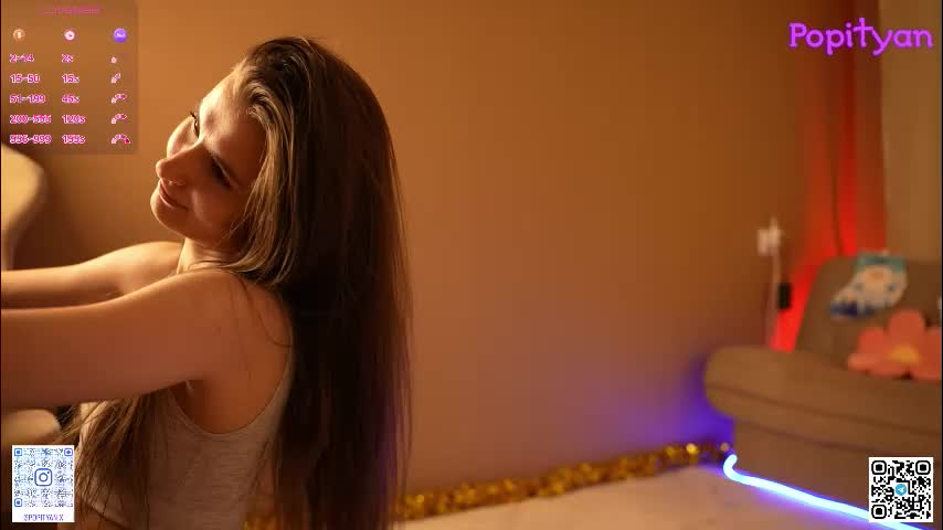 popityan Adult Chat January 10, 2026