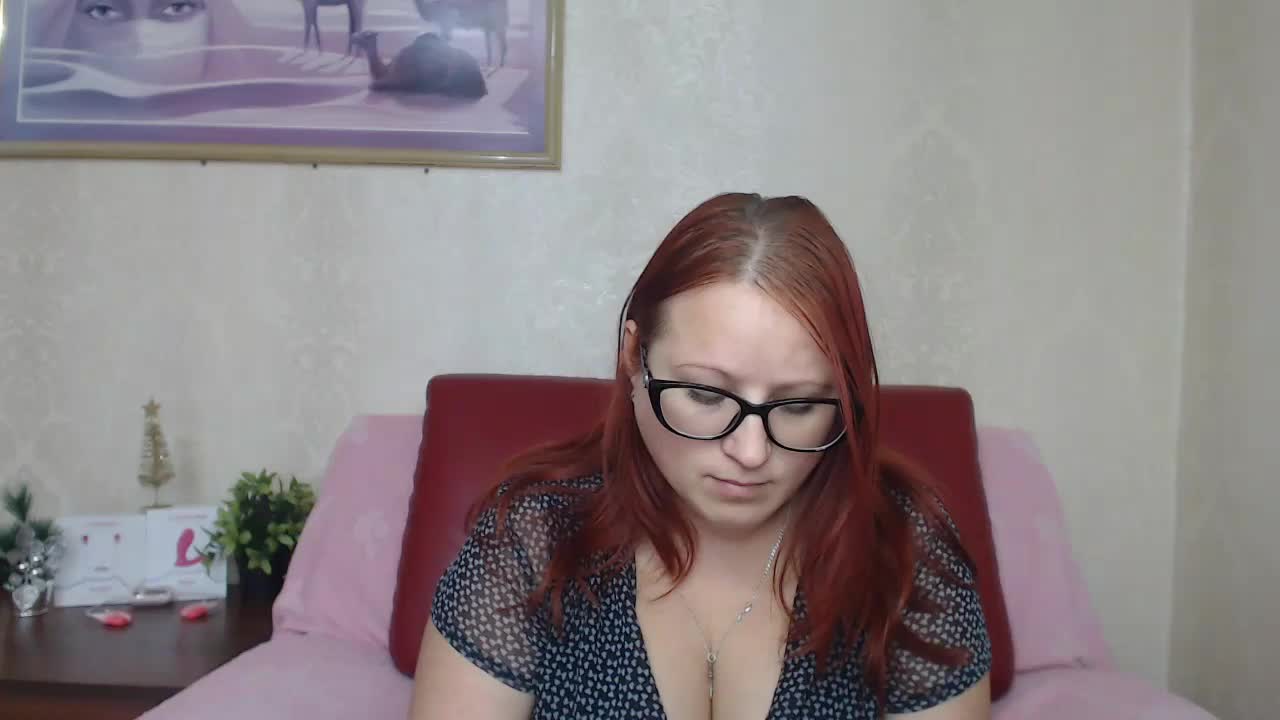 Lilia4joy Adult Chat January 10, 2026