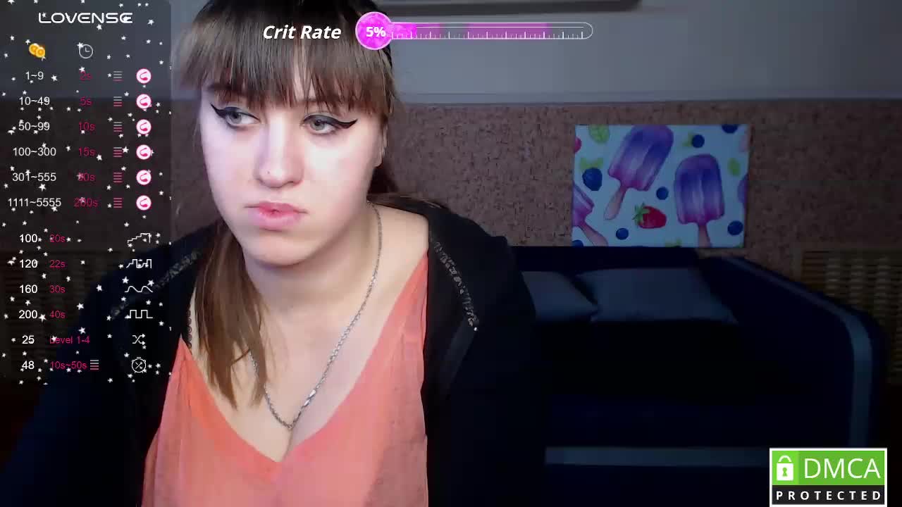 IvannaAmali661 Adult Chat January 10, 2026