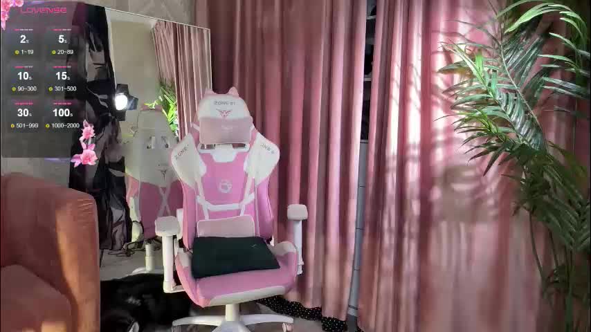 lili_01 Adult Chat January 11, 2026