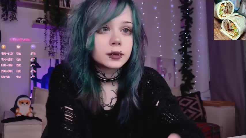 _lollyshy_ Adult Chat January 11, 2026