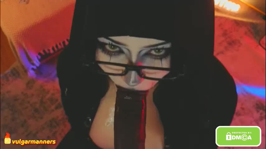 vulgarmanners_ Adult Chat January 11, 2026