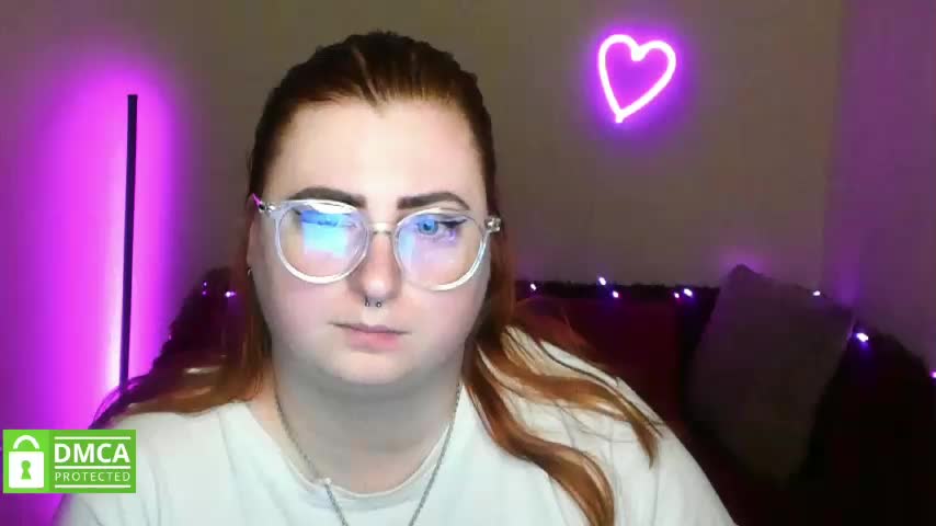 Aliciaredluv Adult Chat January 10, 2026