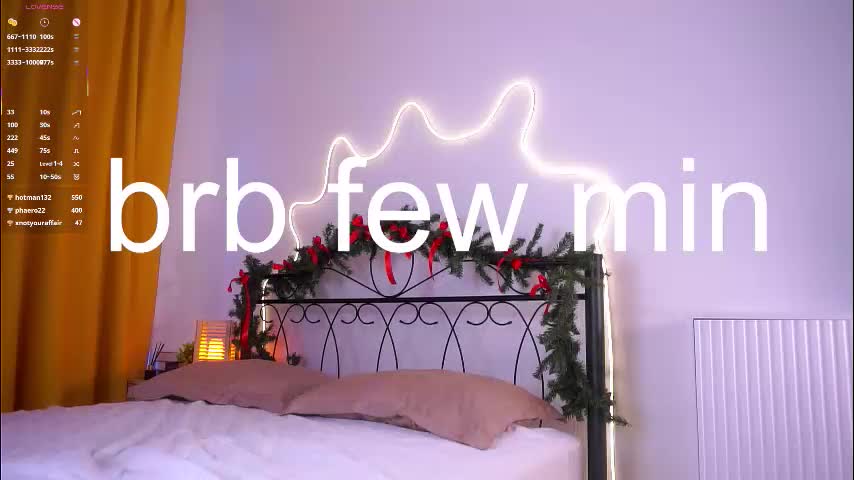 coventinaashfield Adult Chat January 10, 2026