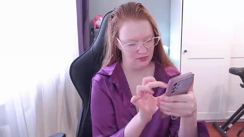 lady_inari Adult Chat January 11, 2026