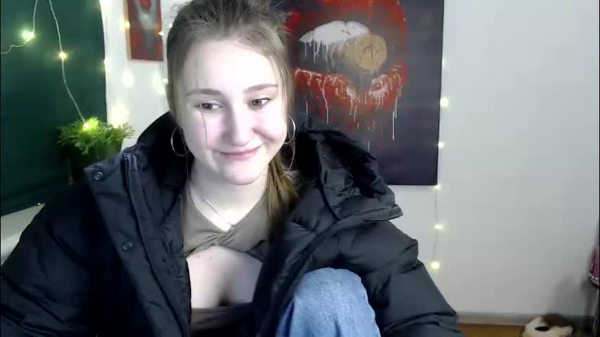 kamilla_love_ Adult Chat January 11, 2026