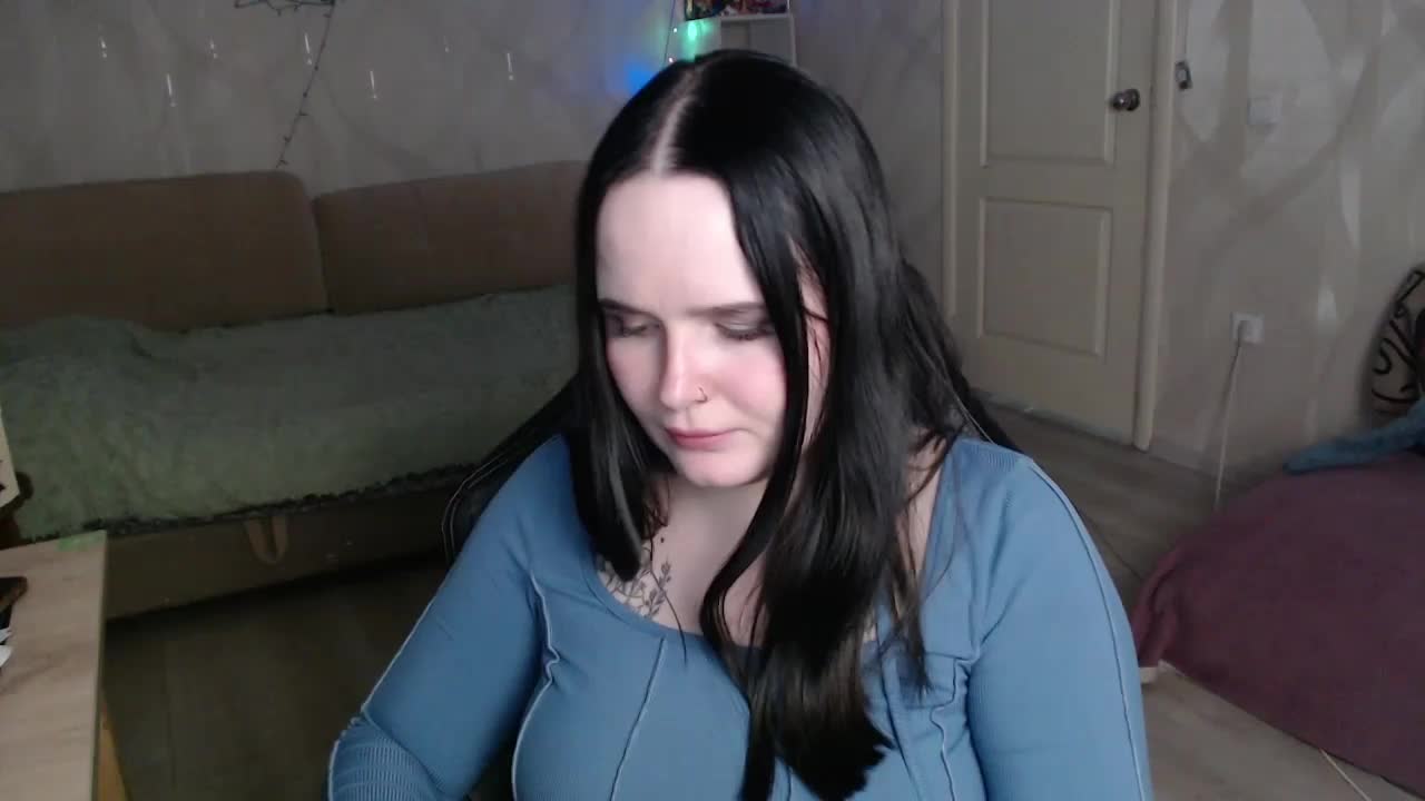 Lizzi-Peach Adult Chat January 11, 2026