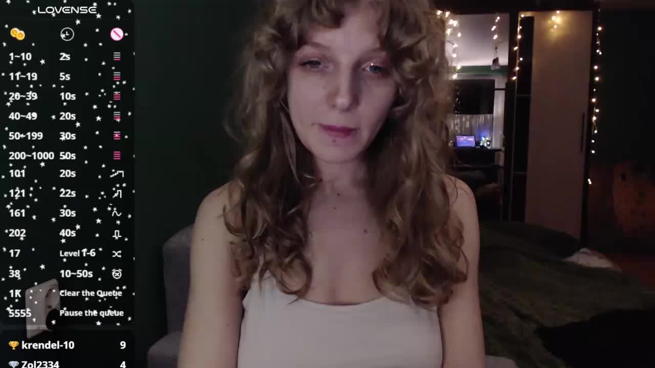 MaagilineKass Adult Chat January 11, 2026