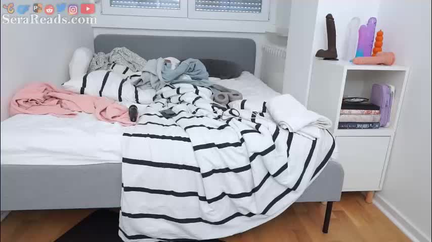 serareads Adult Chat January 10, 2026