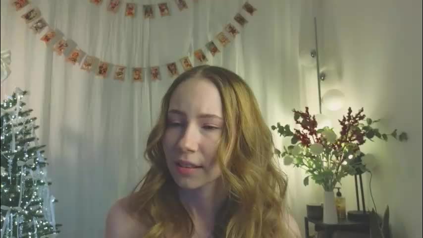 cuute_angell Adult Chat January 11, 2026