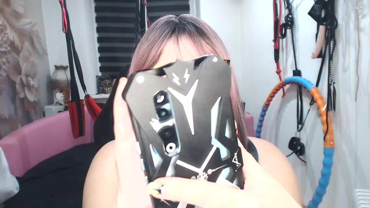 missGODDESS Adult Chat January 11, 2026