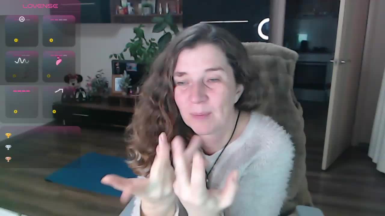 SophiaBoone Adult Chat January 11, 2026