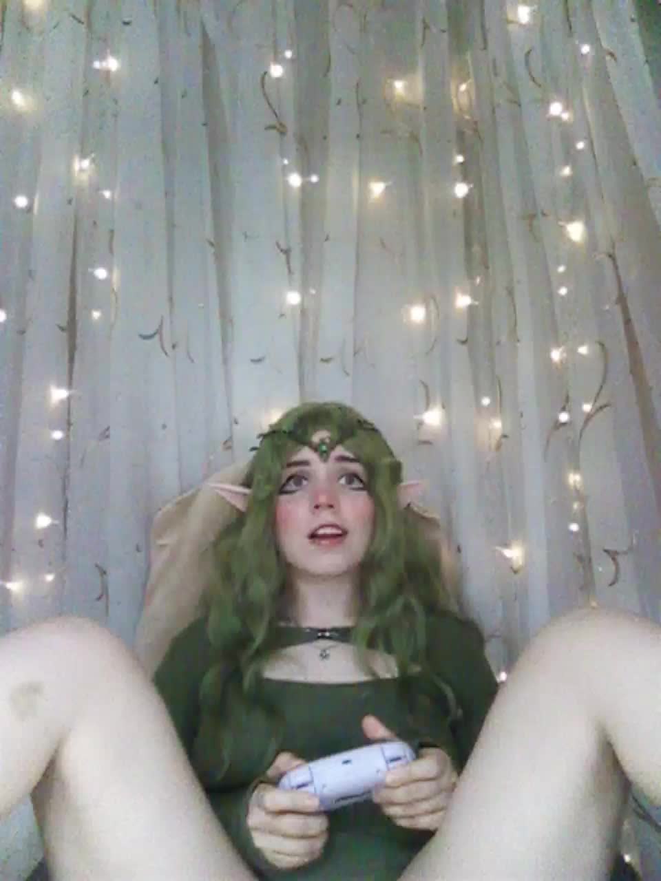 -Ramona- Adult Chat January 11, 2026