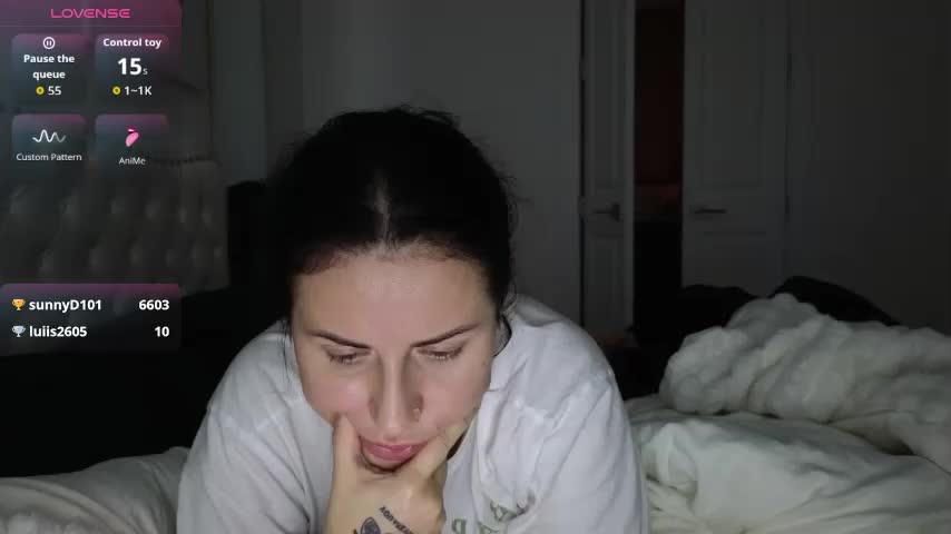 VioletBaby Adult Chat January 11, 2026