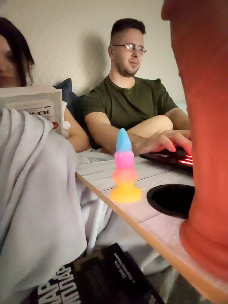 Sl_ktrn Adult Chat January 11, 2026