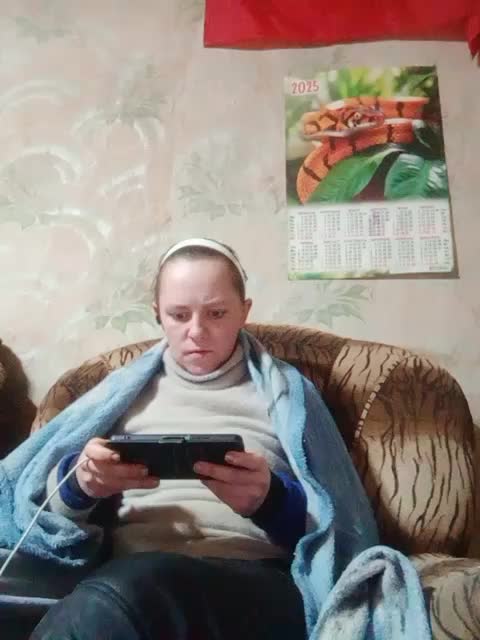 Calibriya Adult Chat January 11, 2026