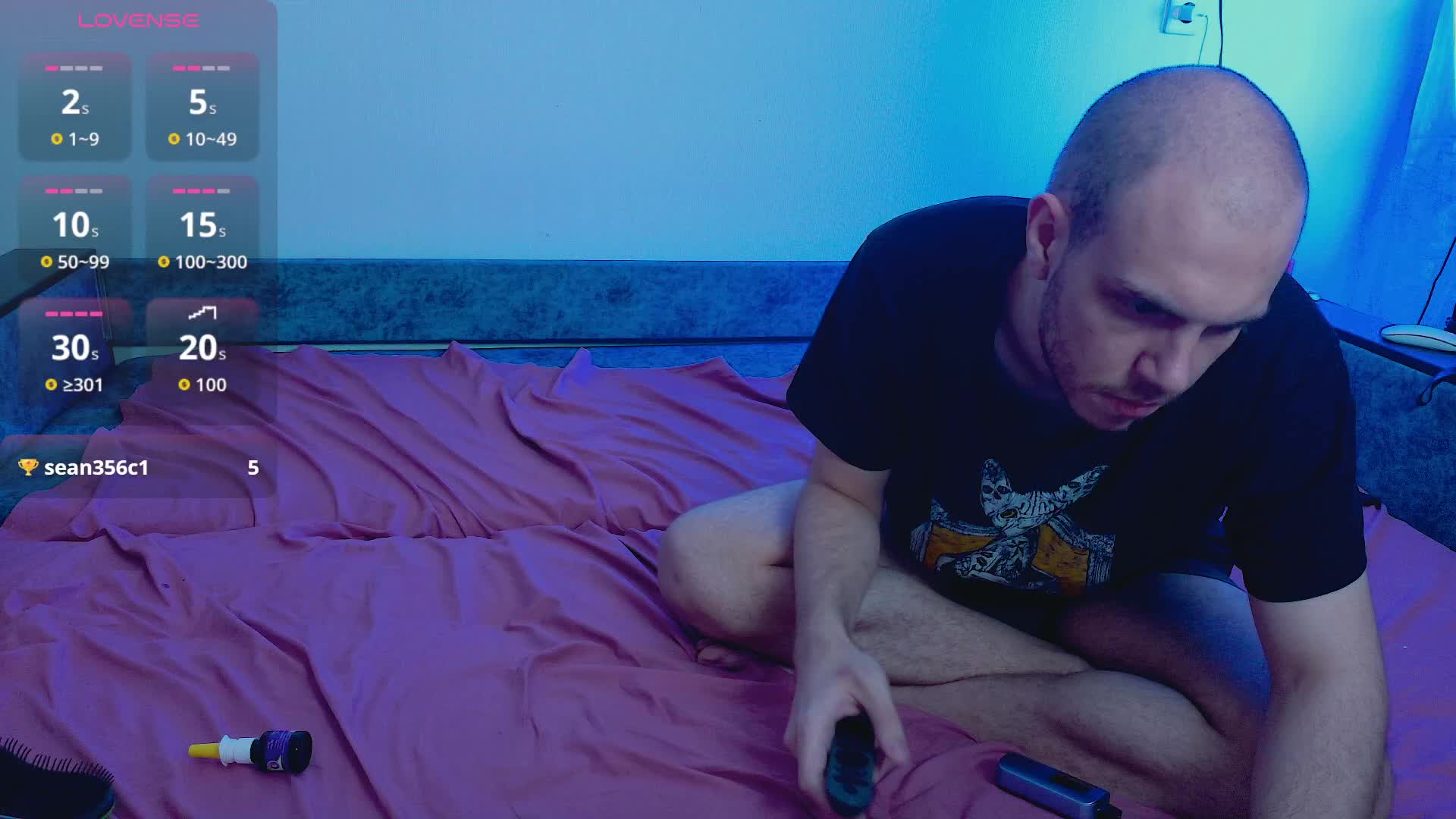 samandmax Adult Chat January 11, 2026