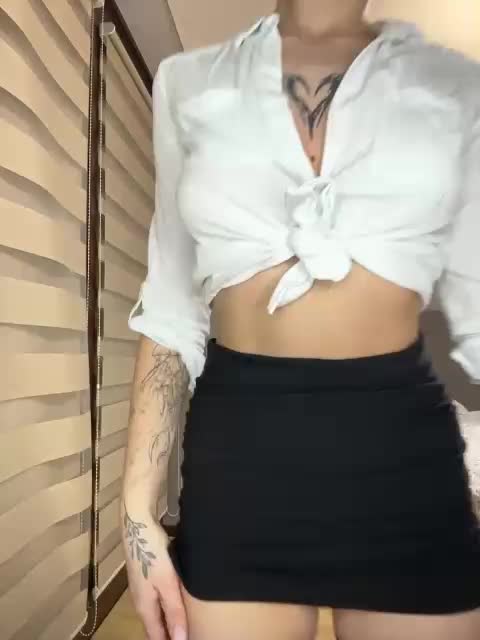 BabyDarii Adult Chat January 11, 2026