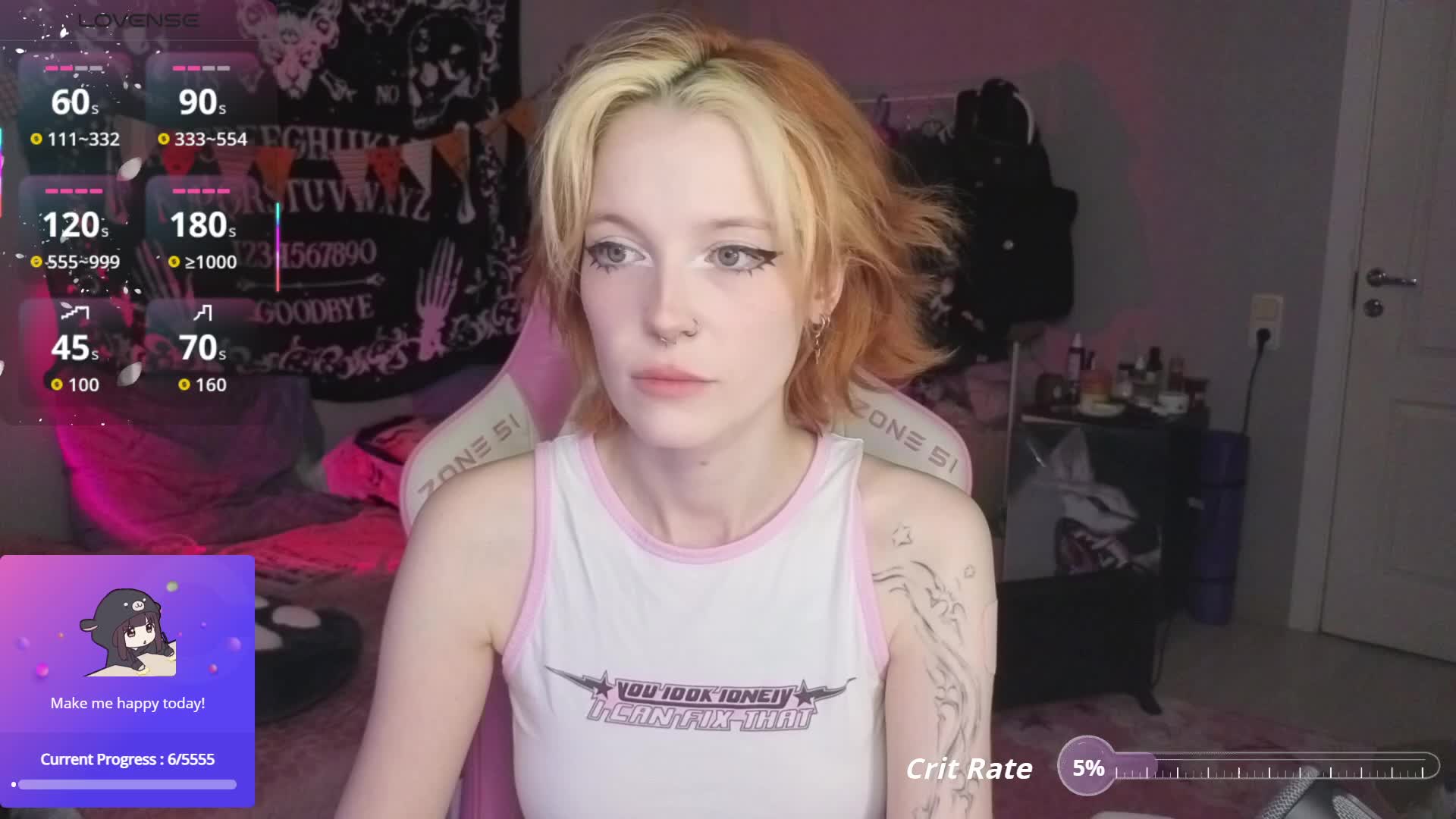 crispy-tati- Adult Chat January 11, 2026