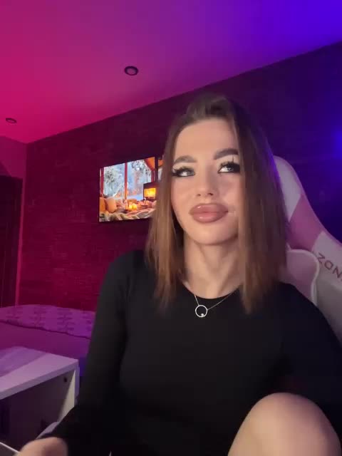 HotGirlEva Adult Chat January 11, 2026