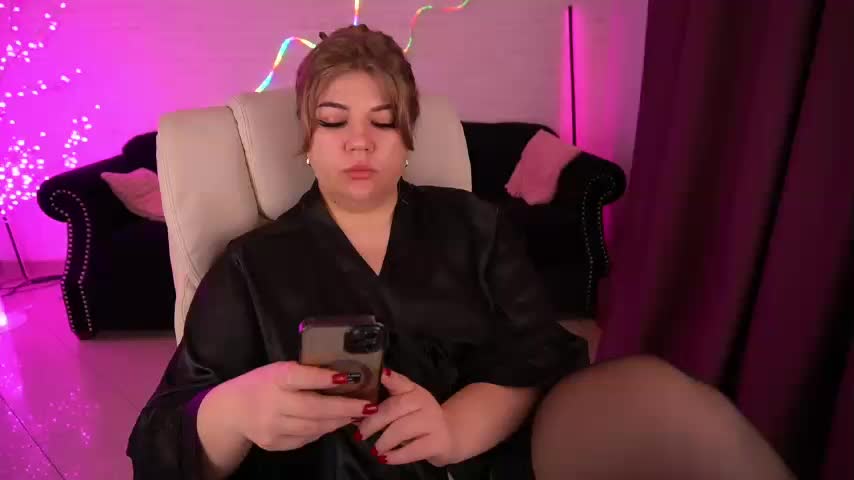 AmellyWhite Adult Chat January 11, 2026