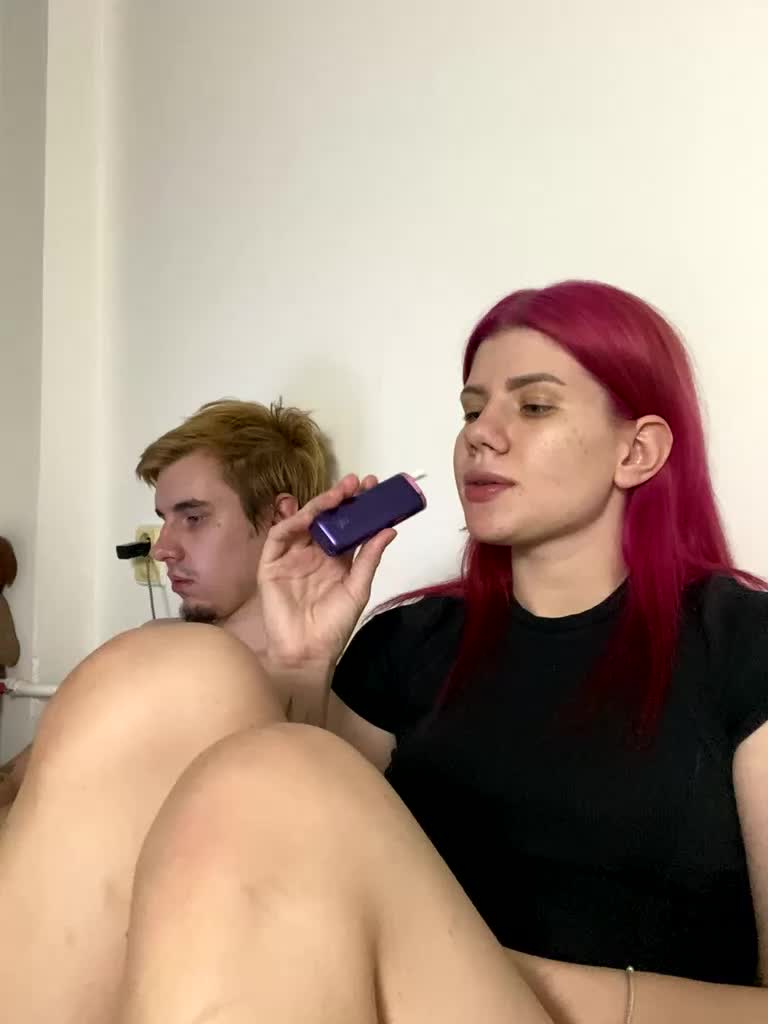 NiMfOmAnKA_s_Saskoj Adult Chat January 11, 2026