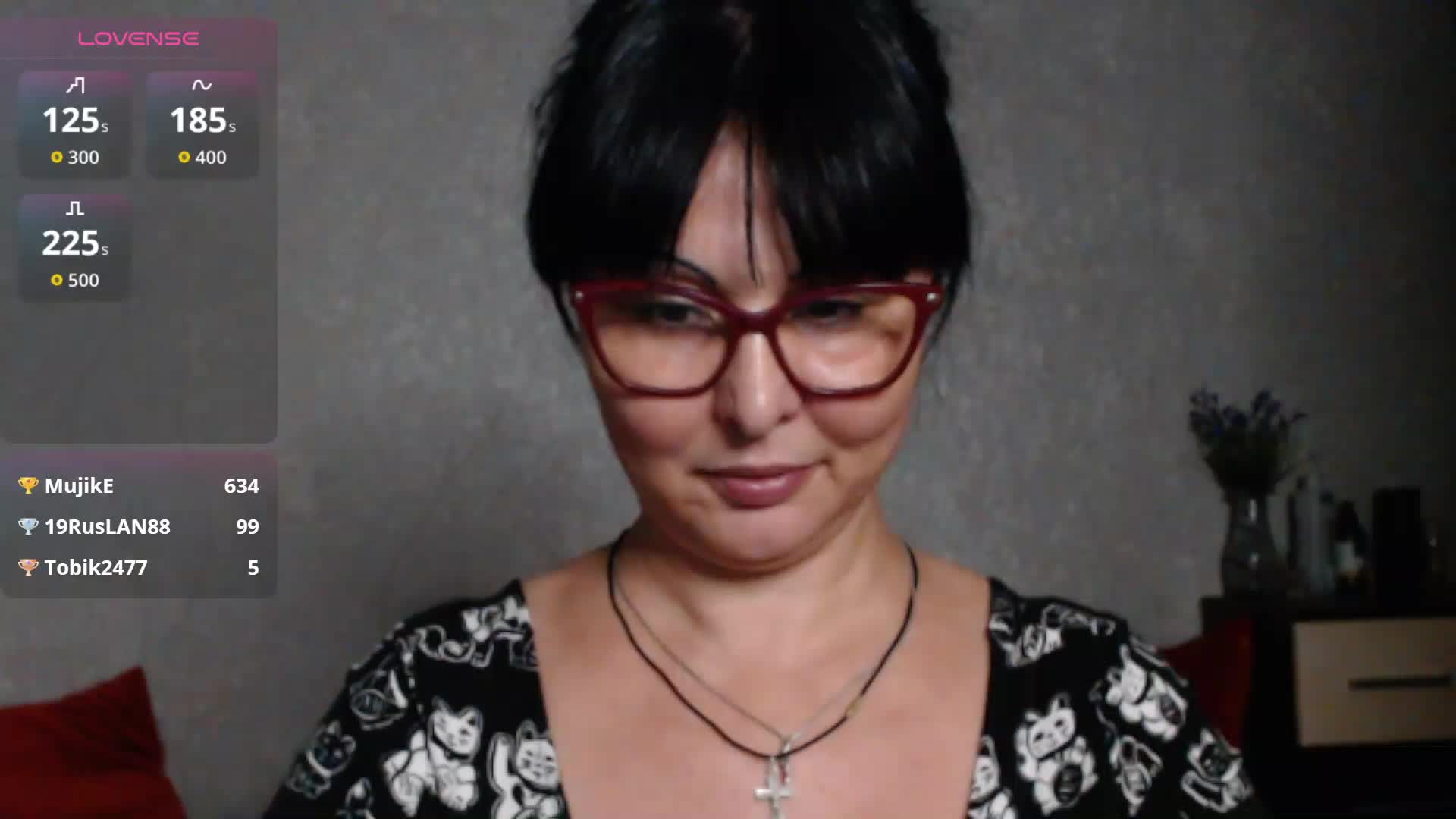 ZaRaZaTvOyA Adult Chat January 11, 2026