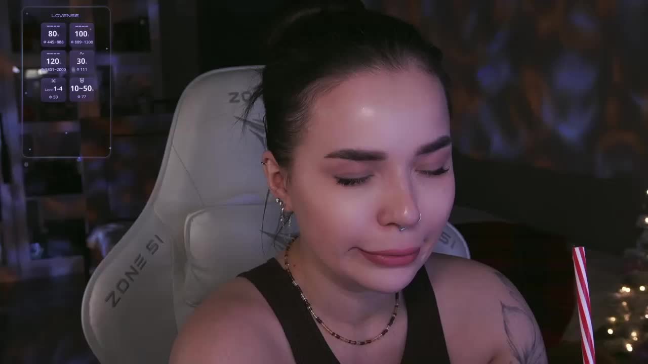 MiniNika Adult Chat January 11, 2026