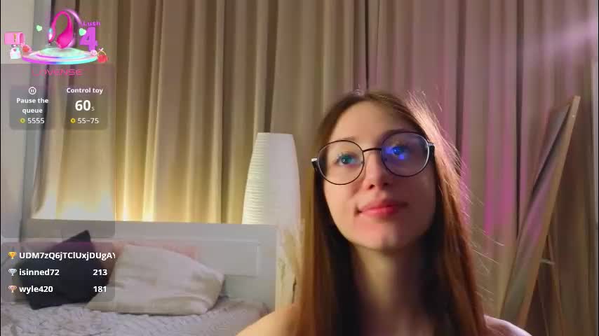 avrillemell Adult Chat January 11, 2026