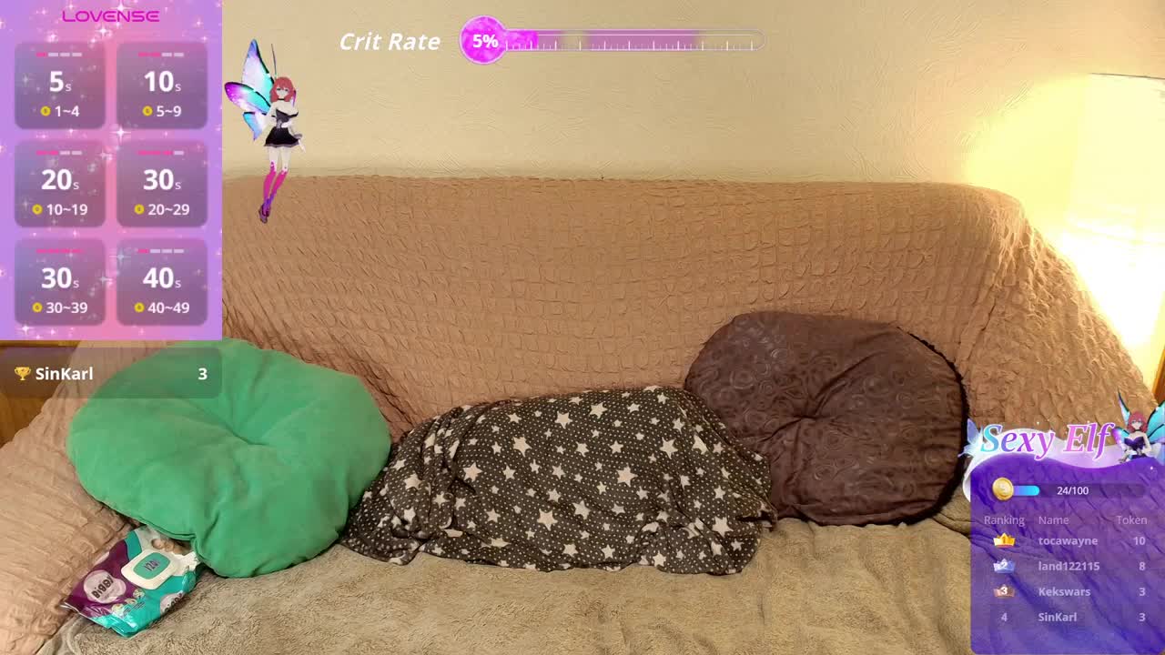 Apocalyptica Adult Chat January 11, 2026