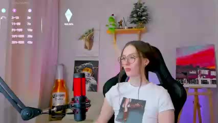 KiraRumGirl Adult Chat January 11, 2026