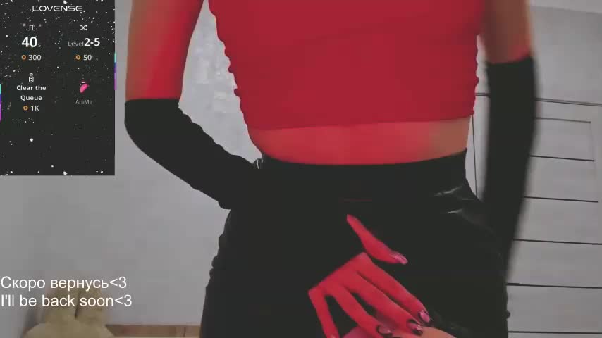 NekoTyan Adult Chat January 11, 2026