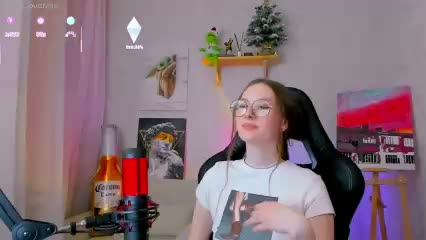 KiraRumGirl Adult Chat January 11, 2026