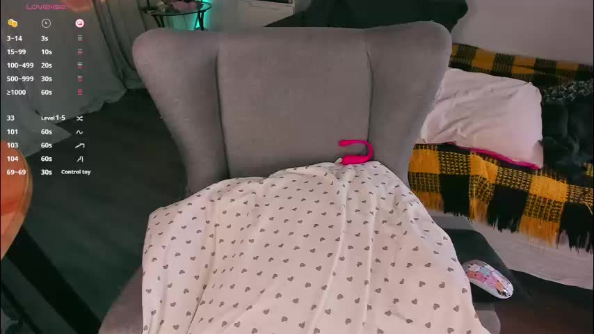 juliet_schoolgirl Adult Chat January 11, 2026