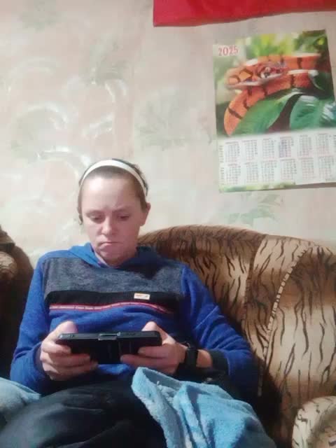 Calibriya Adult Chat January 11, 2026