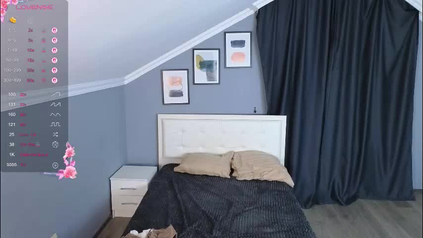 feli_tempa Adult Chat January 11, 2026