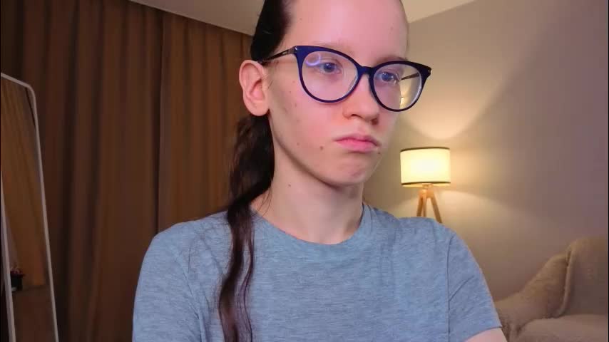 lynettebails Adult Chat January 11, 2026