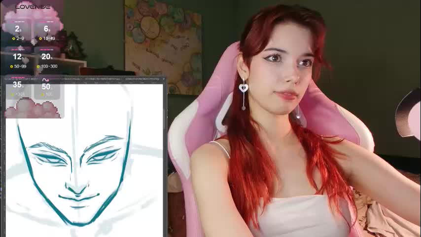 kudemeows Adult Chat January 11, 2026