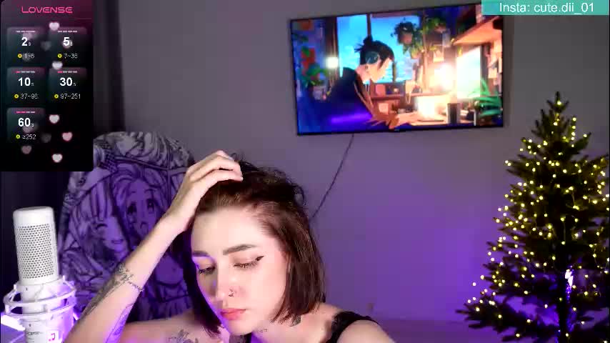 diana_dii_01 Adult Chat January 11, 2026