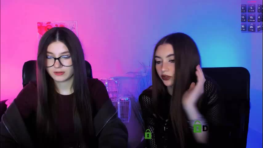 barbara_crazy Adult Chat January 11, 2026