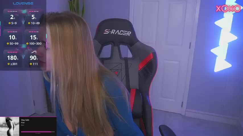 DanikaDillan Adult Chat January 11, 2026