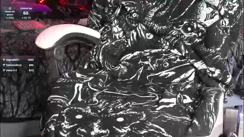 devil_s_bride Adult Chat January 11, 2026