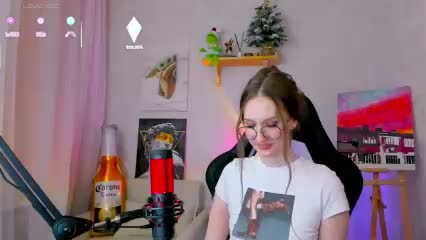 KiraRumGirl Adult Chat January 11, 2026