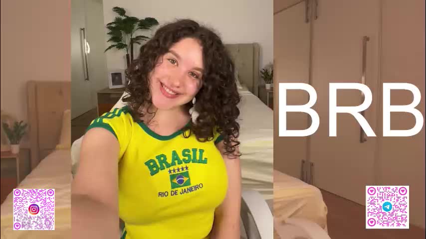 ariella_sol Adult Chat January 11, 2026