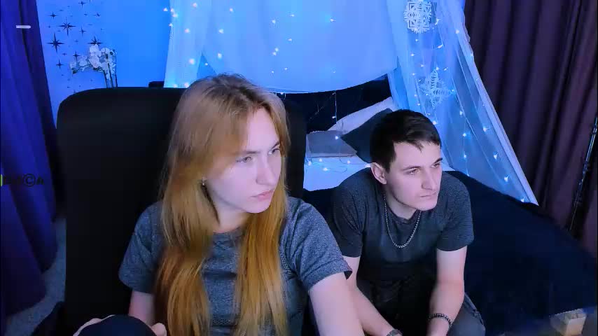 beauty_ginger Adult Chat January 11, 2026