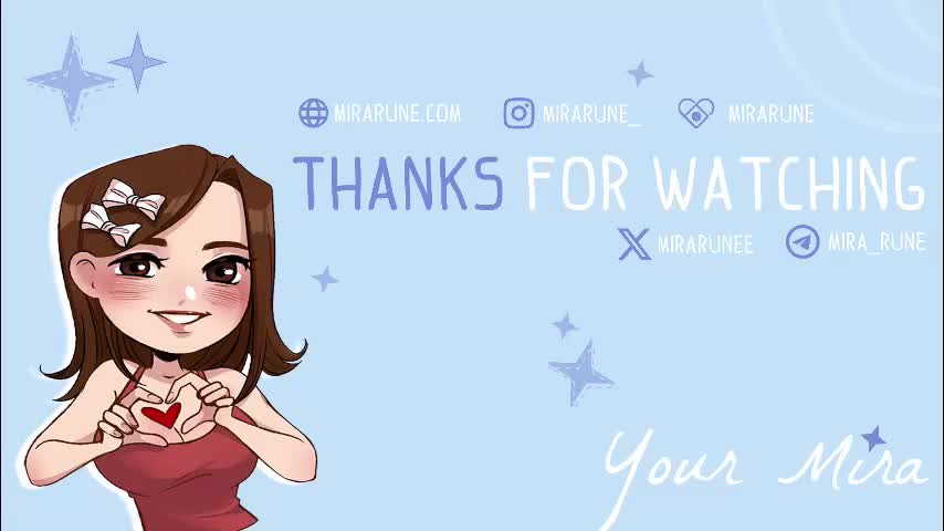 mirarune Adult Chat January 11, 2026