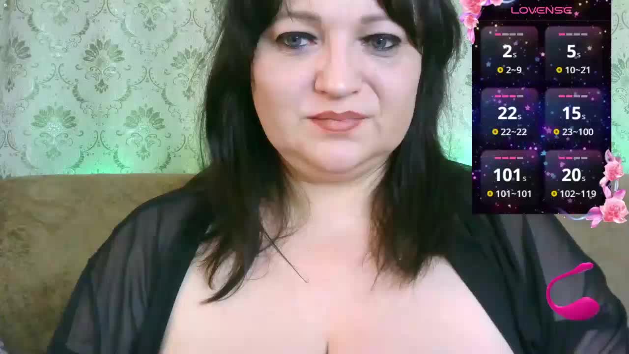 Nastenka11 Adult Chat January 11, 2026