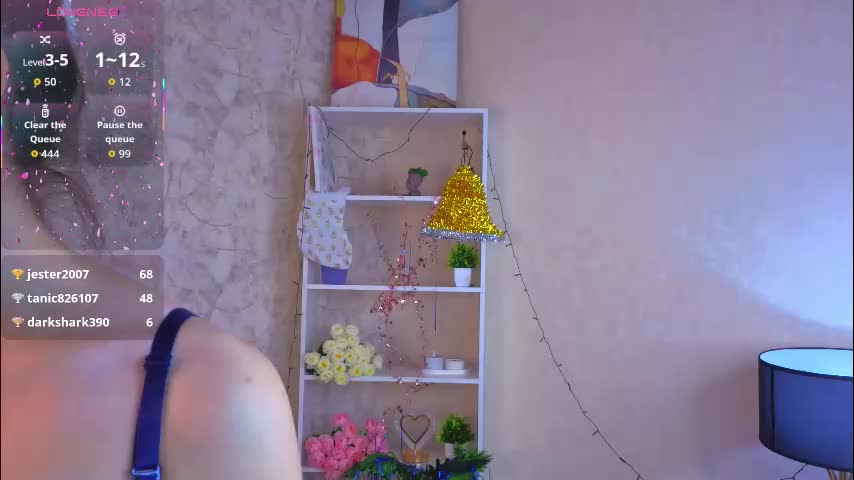 ebonyleibenstein Adult Chat January 11, 2026