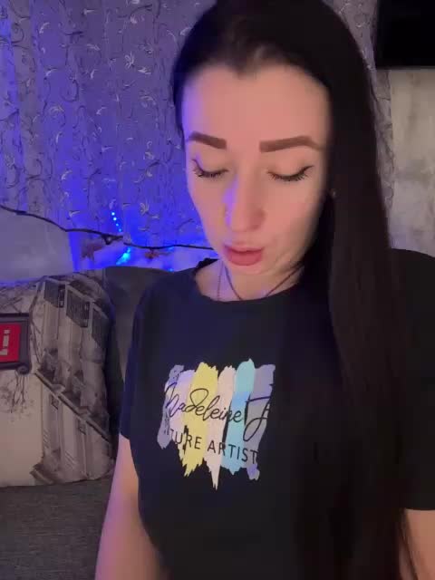 _dashulka_ Adult Chat January 11, 2026