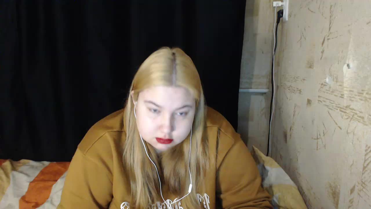 Boolochkaa Adult Chat January 11, 2026